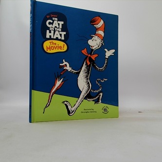 The Cat in the Hat / The Movie