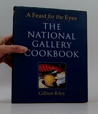 The national gallery cookbook