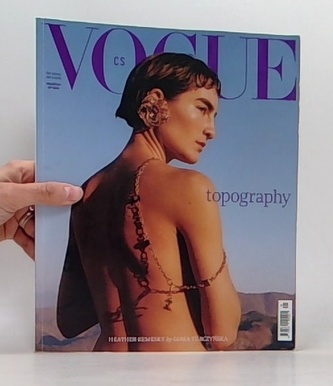 Vogue 05/2024