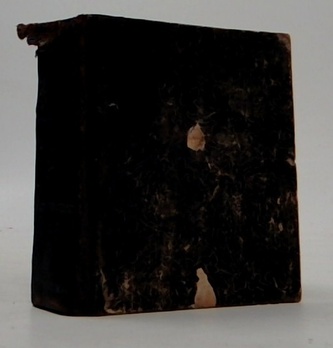 Wenročnj pjsně, aneb Kancionálef