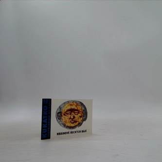 Kukátko do kapsy-hrdinové řeckých bájí