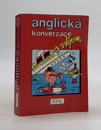Anglická konverzace s vtipem