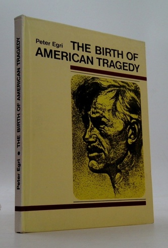 The birth of American tragedy