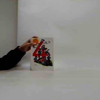 Číitanka 4 pro 4. ročník základní školy