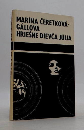 Hriešne dievča Júlia