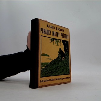 Pohádky matky přírody