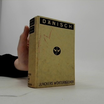 Dänisch-Deutsch und Deutsch-Dänisch - Junckers Wörterbücher