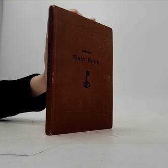 English first book + second book