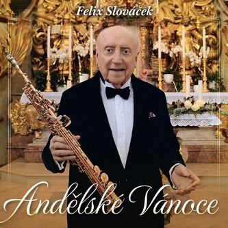 Felix Slováček:  Andělské Vánoce