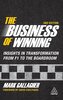 Business of Winning