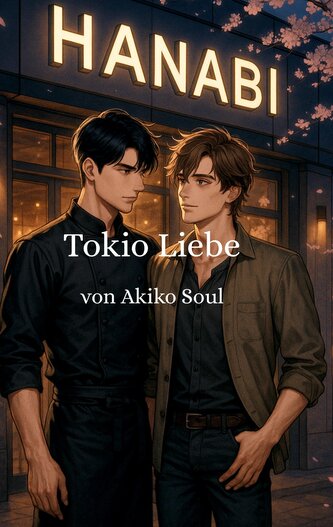 Tokio Liebe