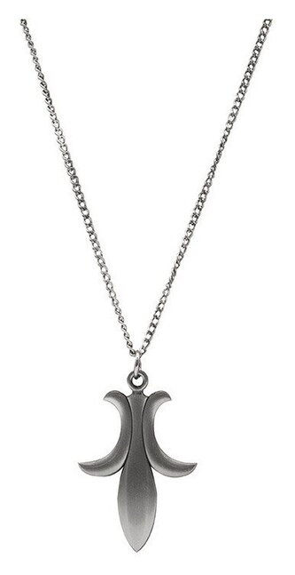 Death Note Náhrdelník Misa