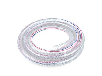 Sací hadice 1" 25mm 5m GEKO