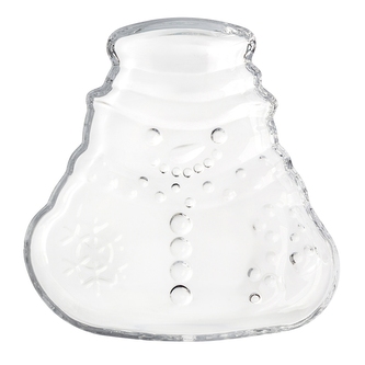 TALERZ BAŁWAN 16,5X2,5 CM N/N BZ