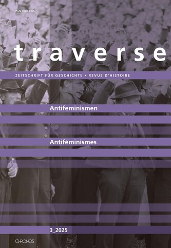 Antifeminismen | Antiféminismes