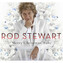Rod Stewart:  Merry Christmas, Baby
