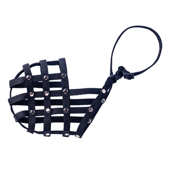 FALKO náhubek nylon č. 5 Medium