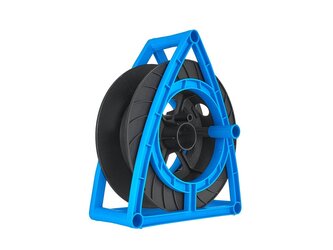 Univerzální bubnový naviják - GEKO