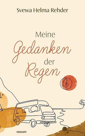 Meine Gedanken der Regen