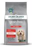 Arden Grange GF Dog Light/Senior Chick&Superfoods 2kg