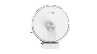 EZVIZ RE4 white, robotický vysavač a mop