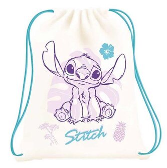 IZOLOVANÝ VAK LILO A STITCH de lux