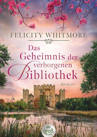 Das Geheimnis der verborgenen Bibliothek