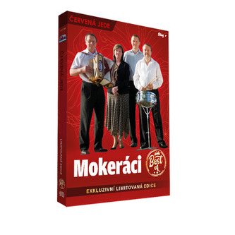 Mokeráci:  Mokeráci - Červená edice