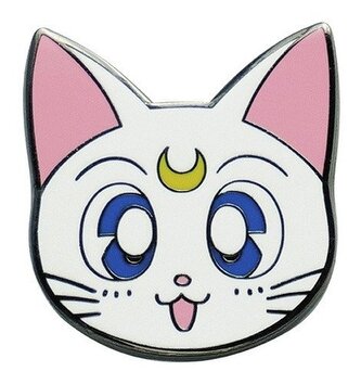 Sailor Moon Odznáček Artemis