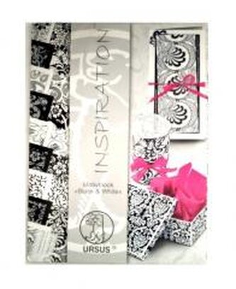 Blok w motywy Black&White;