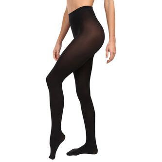 Dámské silonové punčochy Golden Lady Tonic 70 DEN černé (30CFM 099A) S