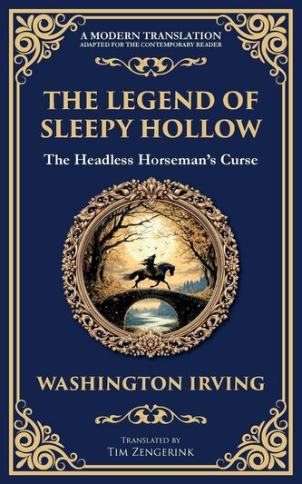 The Legend of Sleepy Hollow