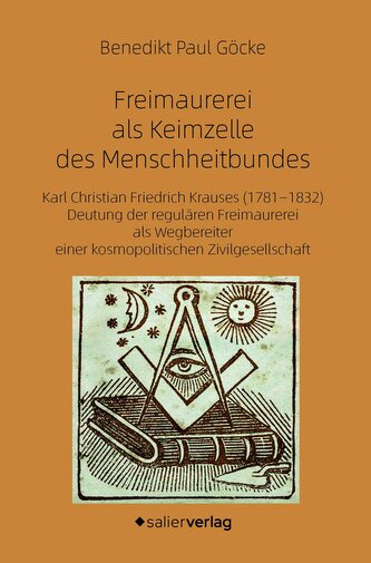 Freimaurerei als Keimzelle des Menschheitbundes