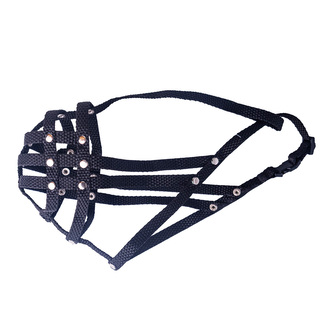 FALKO náhubek nylon Buldoček