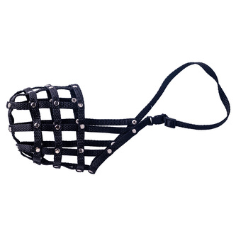 FALKO náhubek nylon č. 7 Large