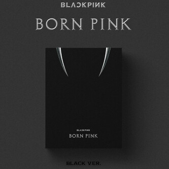 Blackpink: Born Pink
