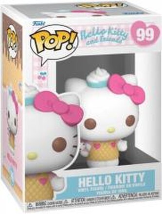 Figurka Funko POP Hello Kitty