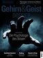 Gehirn&Geist Dossier 5/2025 Die Psychologie des Bösen
