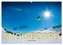 Snowboard - so cool (Wandkalender 2026 DIN A2 quer), CALVENDO Monatskalender