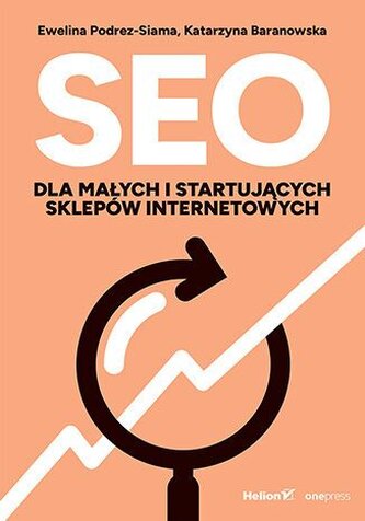 SEO dla małych i startujących sklepów internetowych
