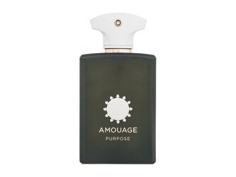 Amouage Purpose Parfémovaná voda 100 ml unisex