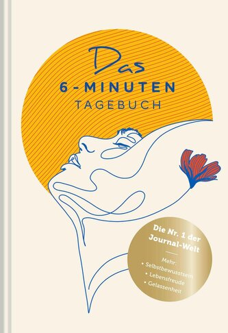 Das 6-Minuten-Tagebuch «Art Edition»