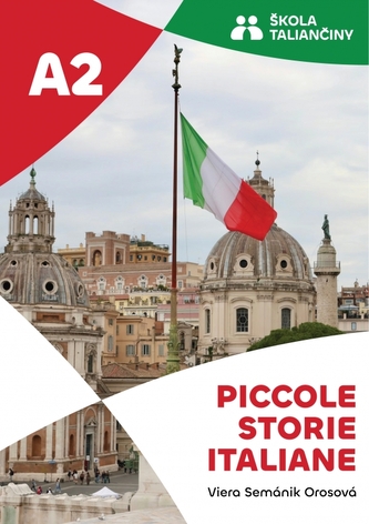 Piccole storie italiane A2