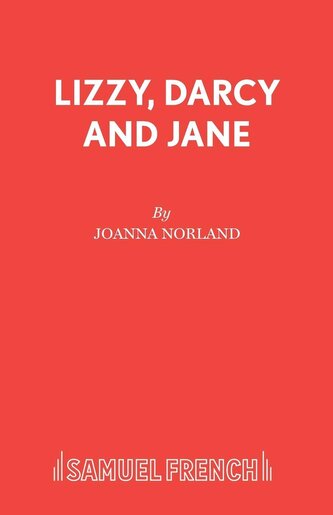 Lizzy, Darcy and Jane
