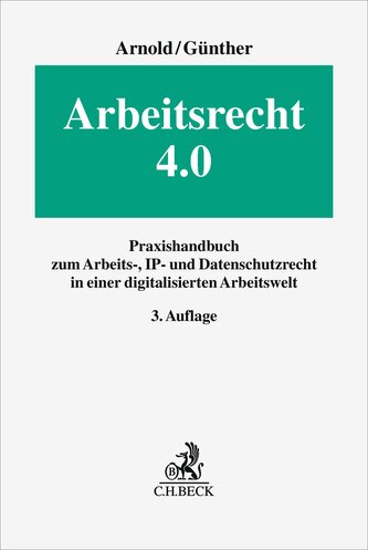 Arbeitsrecht 4.0