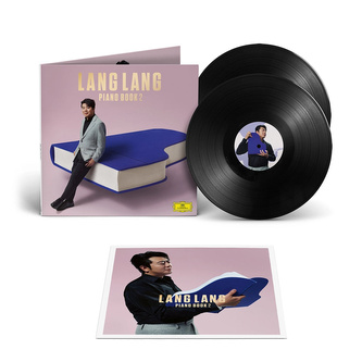Lang Lang: Piano Book 2