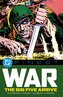 DC Finest: War: The Big Five Arrive