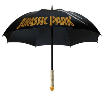 Automatický deštník Jurassic Park|Jurský park: Logo (průměr 105 cm)