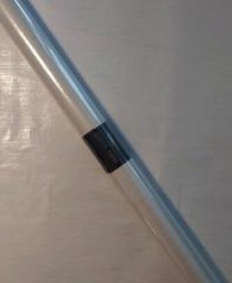 Bibuła perłowa biała 20g 50x70cm 10ark