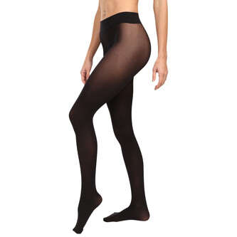 Dámské silonové punčochy Golden Lady My Beauty 50 DEN černé (141LLL 099A) M